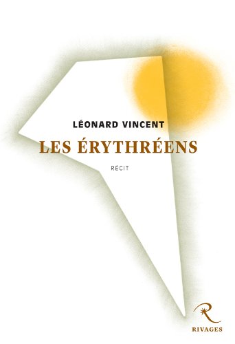 Beispielbild fr Les Erythrens zum Verkauf von medimops