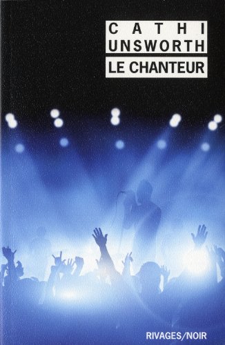 Stock image for Le chanteur for sale by Ammareal