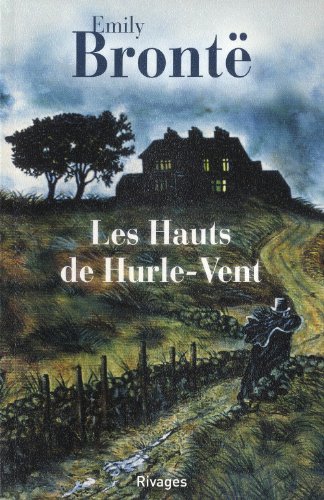 9782743623487: Les Hauts de Hurle-Vent