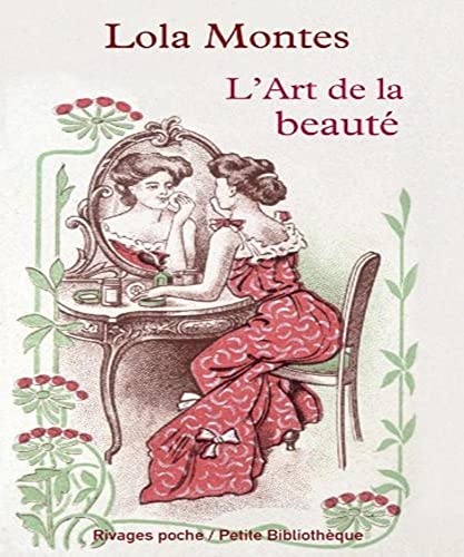 9782743623593: L'art de la beaut (PR.RI.PF.L.ETR.)
