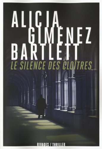 Stock image for Le silence des clotres for sale by Ammareal