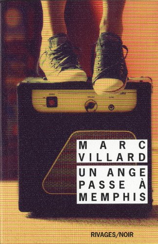 Stock image for Un ange passe  memphis for sale by Librairie Th  la page