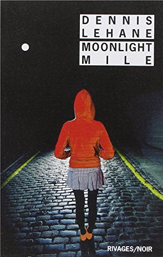 Stock image for Moonlight Mile for sale by Des livres et nous