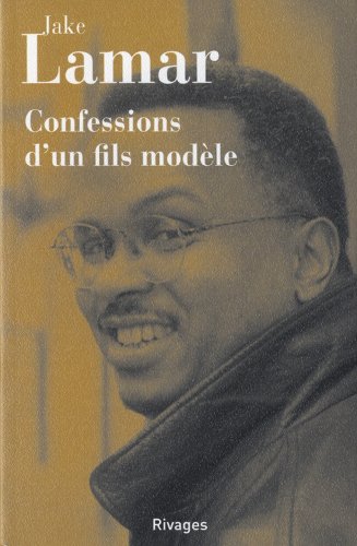 9782743623852: Confessions d'un fils modle (PR.RI.PF.L.ETR.)