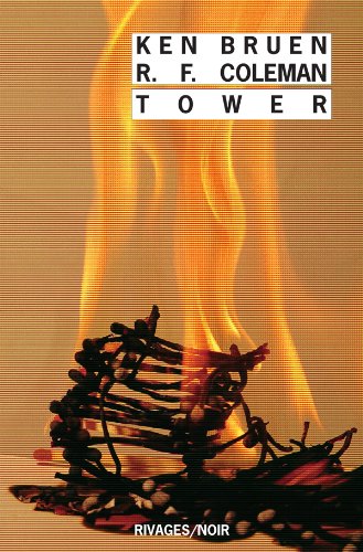 9782743624101: Tower (Rivages noir (poche))