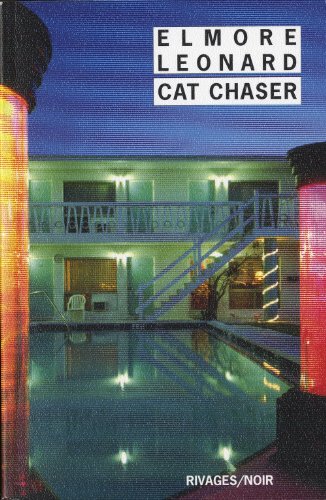 9782743624125: Cat Chaser