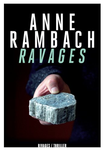 Beispielbild fr Ravages zum Verkauf von Ammareal