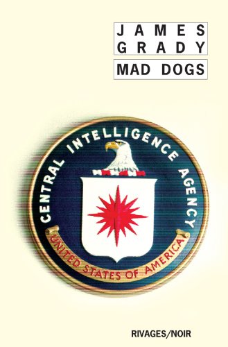 Imagen de archivo de Mad Dogs a la venta por RECYCLIVRE