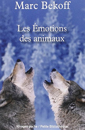 9782743624439: Les motions des animaux (PR.RI.PF.PHILO.)