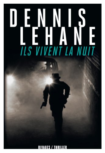 Imagen de archivo de Ils vivent la nuit a la venta por secretdulivre