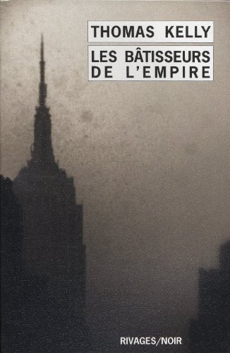 9782743624705: Les Btisseurs de l'empire