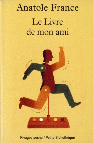 9782743624873: Le livre de mon ami (Rivages poche petite bibliothque) (French Edition)