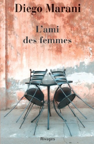 Stock image for L'ami des femmes for sale by medimops