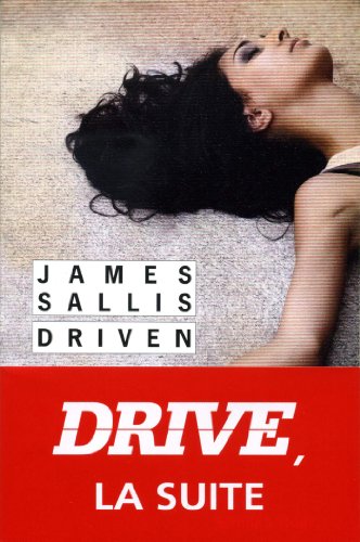 9782743626266: Driven