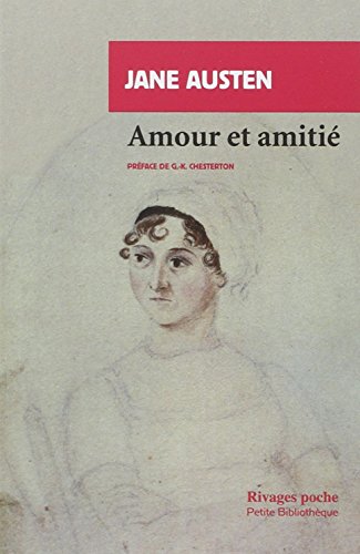9782743626372: Amour & amiti (PR.RI.PF.L.ETR.)