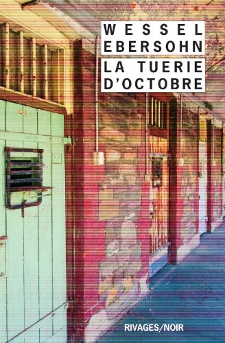 Beispielbild fr La tuerie d'octobre zum Verkauf von Librairie Th  la page