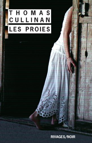 Beispielbild fr Les Proies zum Verkauf von Ammareal