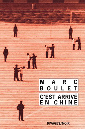 Beispielbild fr C'est arriv en Chine [Paperback] Boulet, Marc zum Verkauf von LIVREAUTRESORSAS