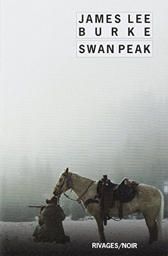 Stock image for Swan Peak. for sale by Steamhead Records & Books