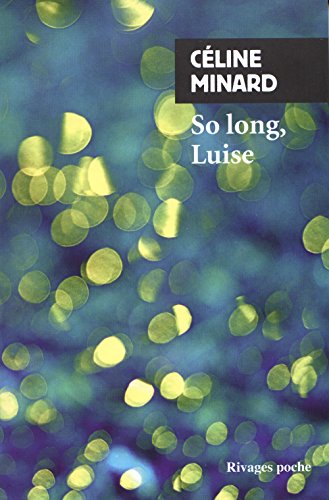 9782743627775: So long, Luise