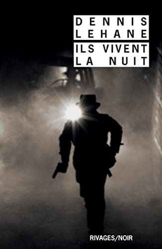 Stock image for Ils vivent la nuit for sale by Better World Books
