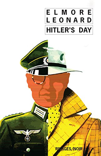 Beispielbild fr Hitler's day zum Verkauf von medimops