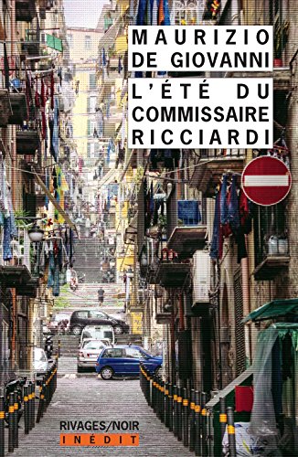 9782743628345: L't du commissaire Ricciardi