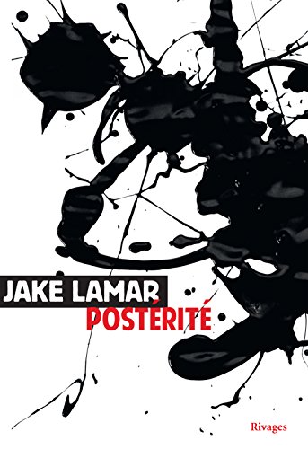 Stock image for posterite LAMAR JAKE for sale by LIVREAUTRESORSAS