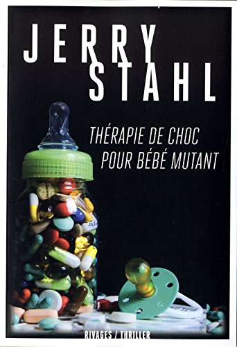 Beispielbild fr Thrapie de choc pour bb mutant zum Verkauf von medimops