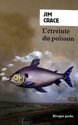 9782743628871: L'treinte du poisson