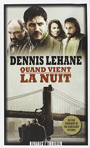 Stock image for Quand vient la nuit [Paperback] Lehane dennis/maillet isabelle for sale by LIVREAUTRESORSAS