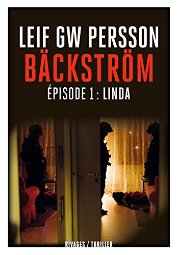 Beispielbild fr Bäckstr m  pisode 1 : Linda: Un roman sur un crime zum Verkauf von ThriftBooks-Dallas