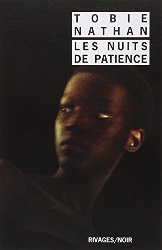 Beispielbild fr Les nuits de Patience zum Verkauf von Ammareal