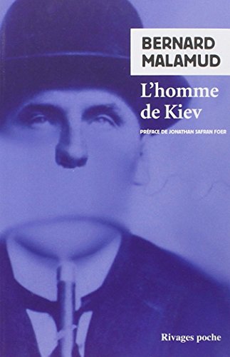 9782743629649: L'homme de Kiev