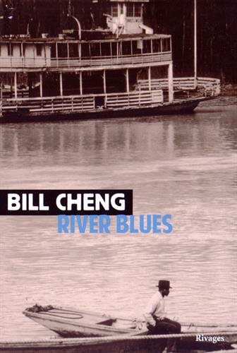 Stock image for River Blues for sale by medimops