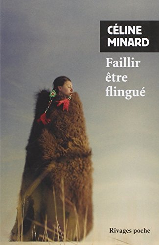 Beispielbild fr Faillir être flingu (French Edition) zum Verkauf von HPB-Ruby
