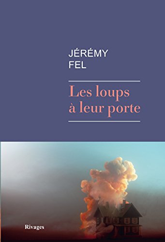 Stock image for Les Loups  leur porte (French Edition) for sale by Better World Books