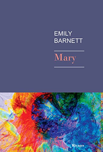 Beispielbild fr MARY [Paperback] Barnett, Emily zum Verkauf von LIVREAUTRESORSAS