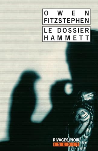 9782743634056: Le dossier Hammett
