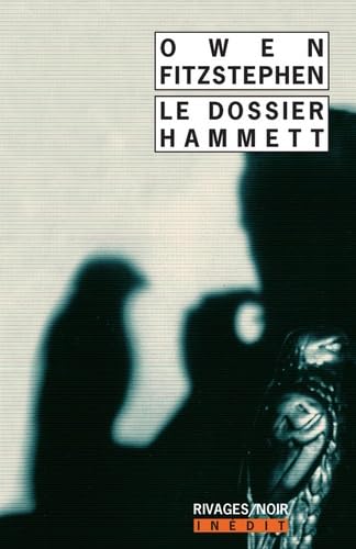 9782743634056: LE DOSSIER HAMMETT N 999 (RIVAGES NOIR (POCHE))