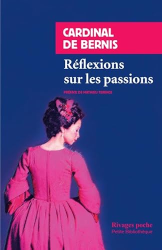 9782743634131: Rflexions sur les passions