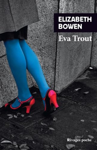 9782743634209: Eva Trout: Ou Scnes changeantes