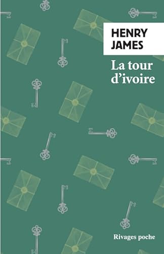 9782743634797: La tour d'ivoire