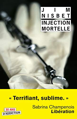 9782743635008: Injection mortelle