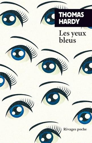 9782743635015: Les Yeux bleus