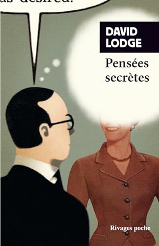 Stock image for Penses secrtes for sale by Librairie Th  la page