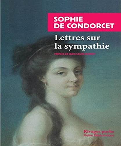 9782743635978: Lettres sur la sympathie