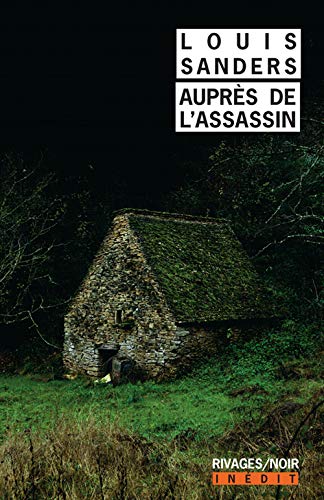 Stock image for Auprs de l'assassin for sale by books-livres11.com