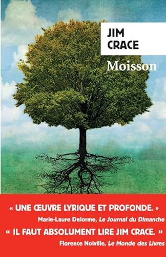 Imagen de archivo de Moisson a la venta por books-livres11.com