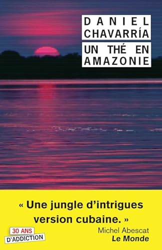 Beispielbild fr Un th en Amazonie : Tant pis pour eux ! zum Verkauf von medimops